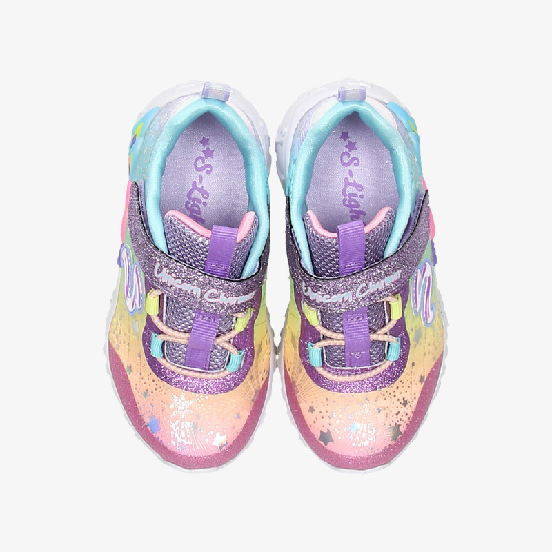 SKECHERS Patike UNICORN CHARMER