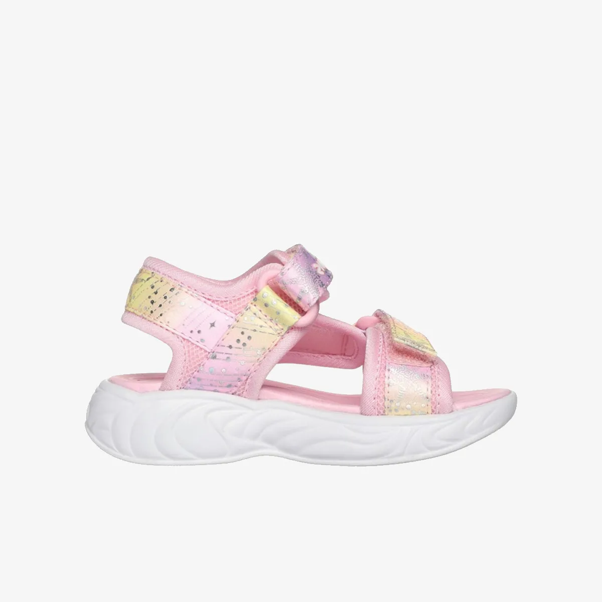 SKECHERS SANDALE Unicorn Dreams