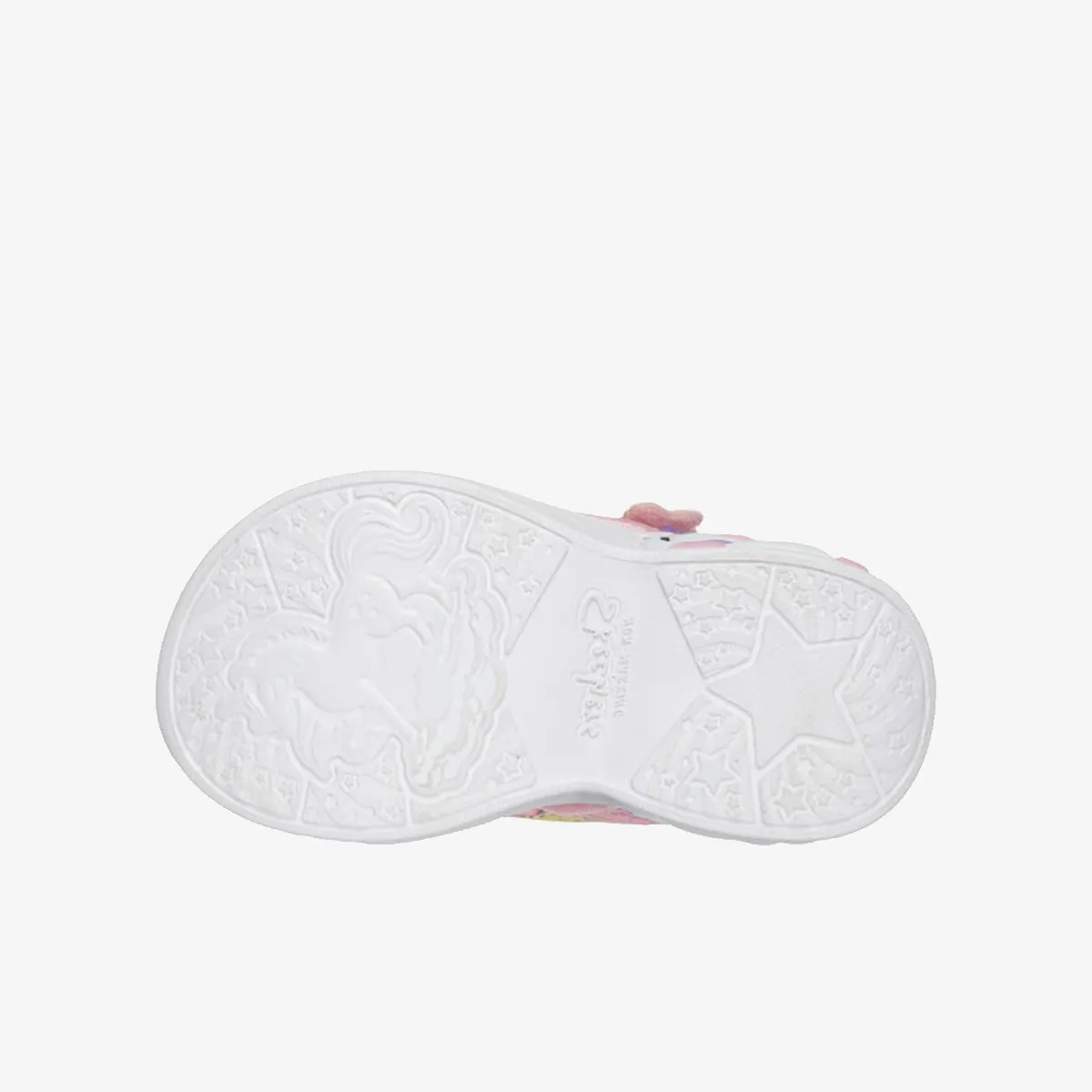 SKECHERS SANDALE Unicorn Dreams