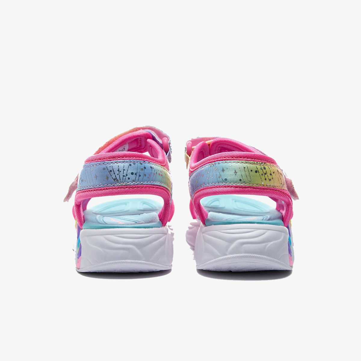 SKECHERS SANDALE Unicorn Dreams