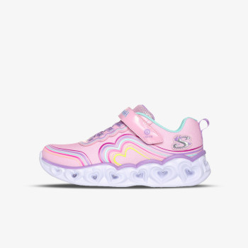 SKECHERS Patike HEART LIGHTS 