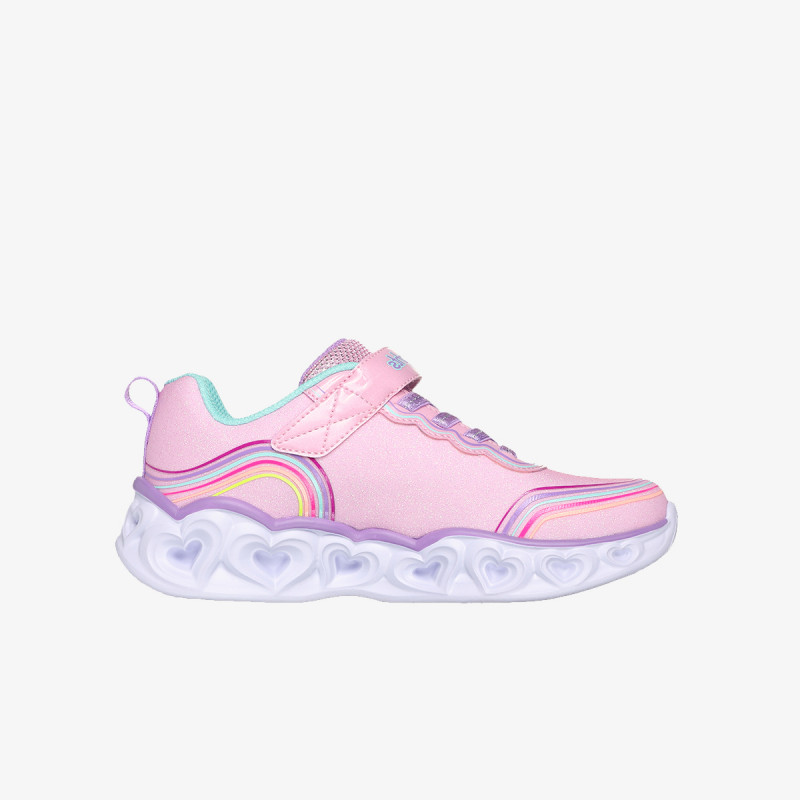 SKECHERS Patike HEART LIGHTS