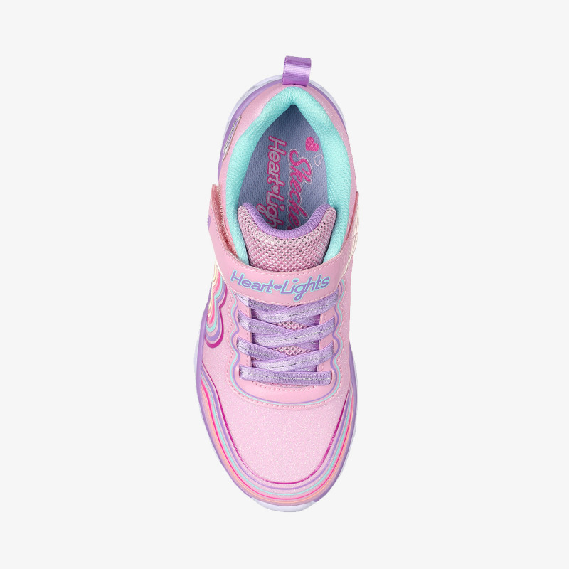 SKECHERS Patike HEART LIGHTS