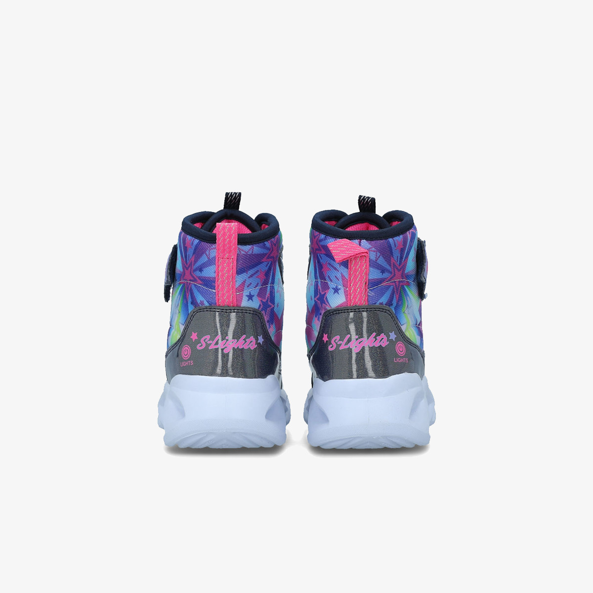 SKECHERS Čizme Twisty Brights