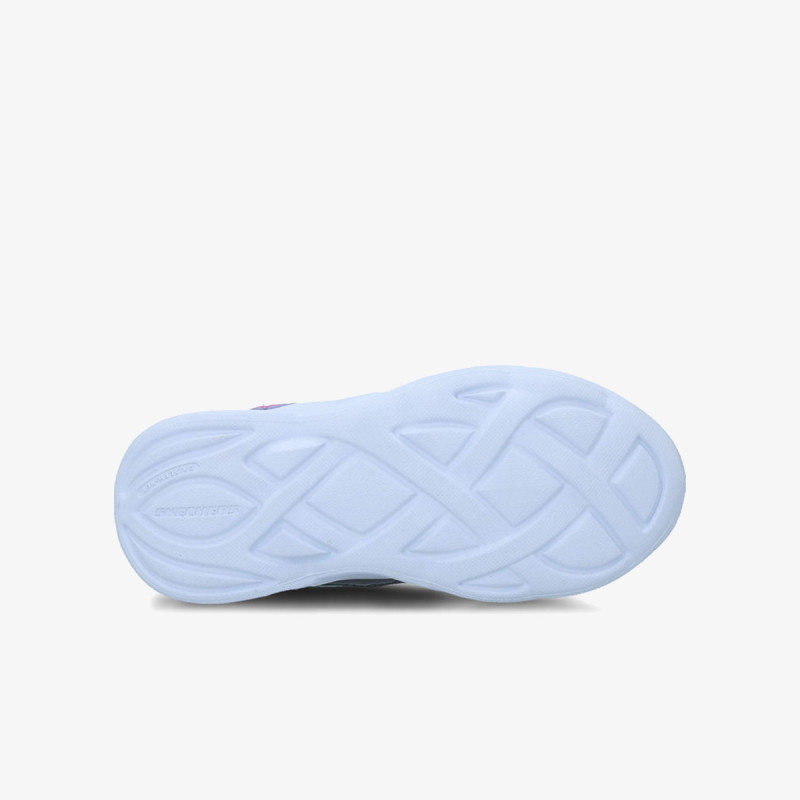 SKECHERS Čizme Twisty Brights