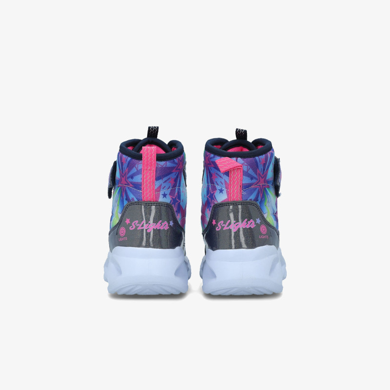 SKECHERS Čizme Twisty Brights