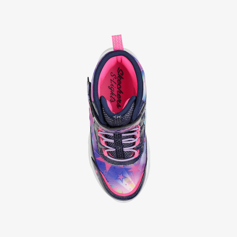 SKECHERS Čizme Twisty Brights