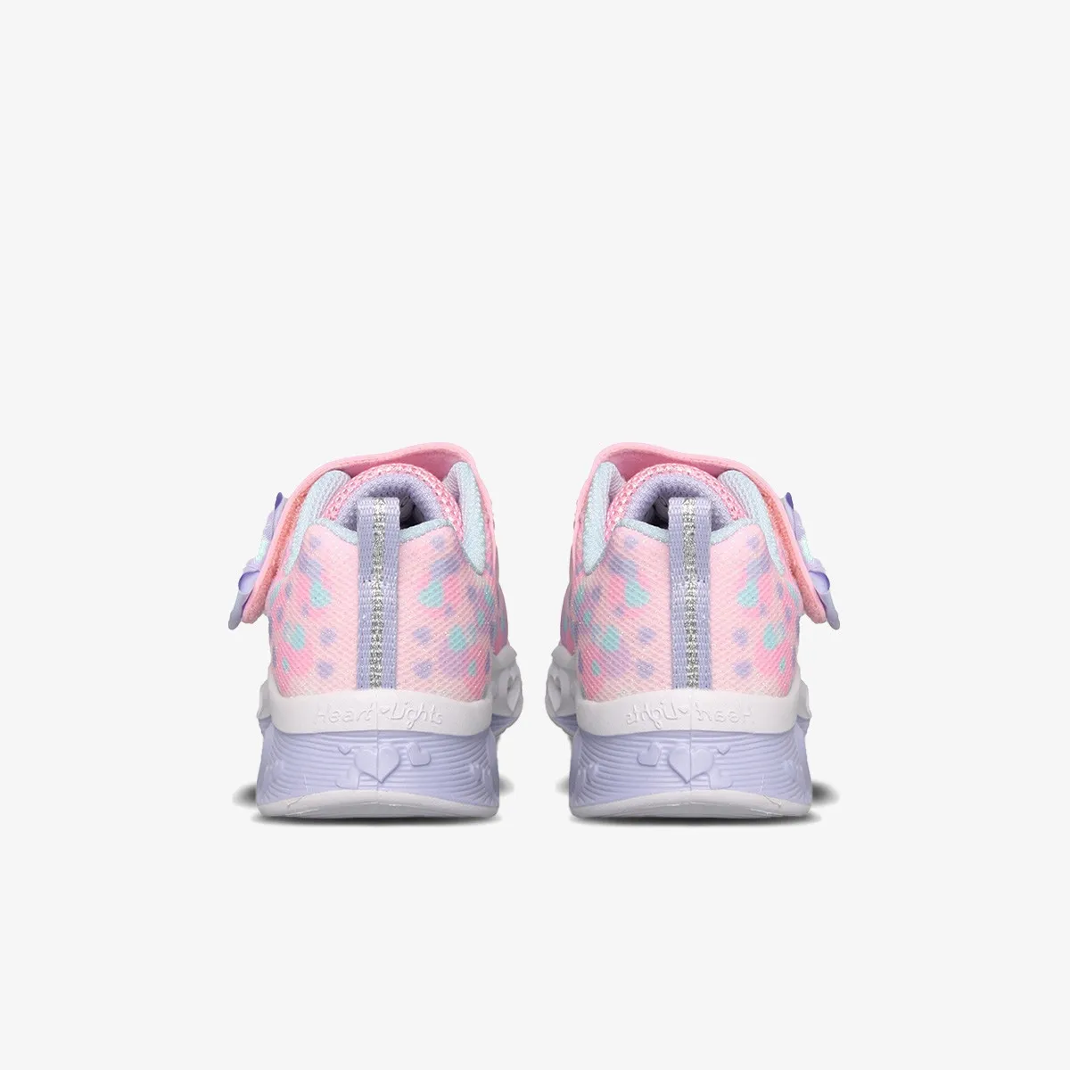 SKECHERS Patike FLUTTER HEART LIGHTS