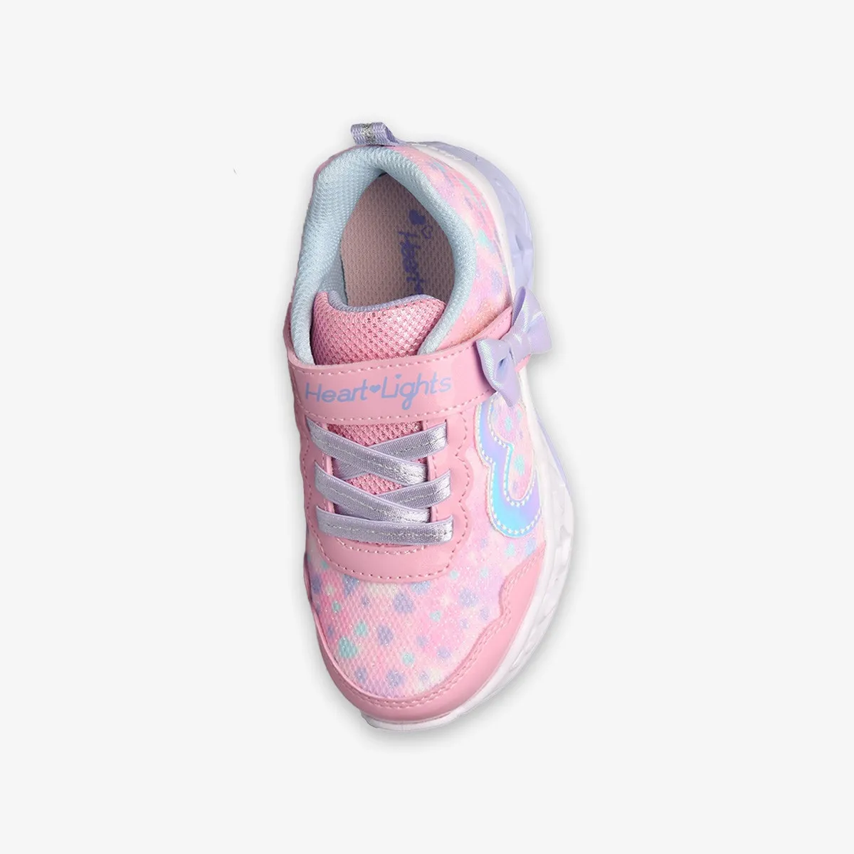 SKECHERS Patike FLUTTER HEART LIGHTS