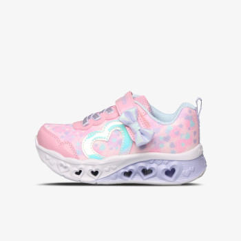 SKECHERS Patike FLUTTER HEART LIGHTS 
