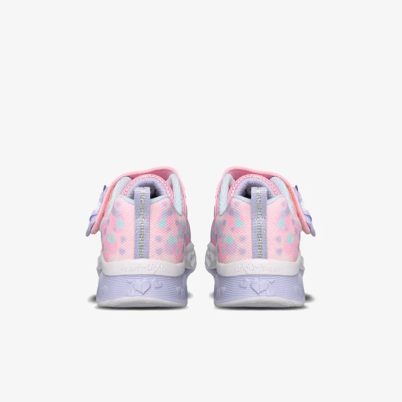 SKECHERS Patike FLUTTER HEART LIGHTS