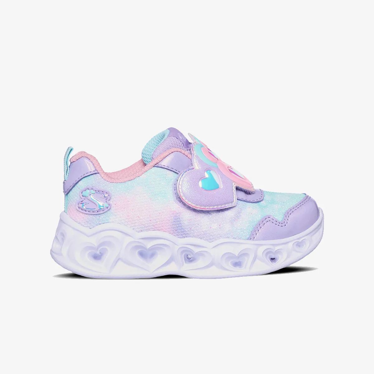 SKECHERS Patike Heart Lights