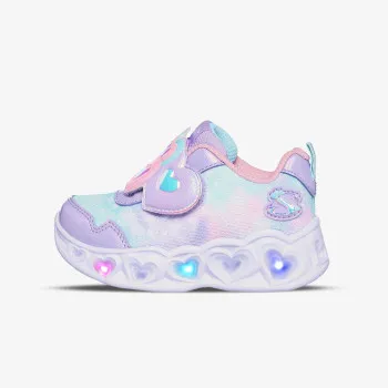 SKECHERS Patike HEART LIGHTS 