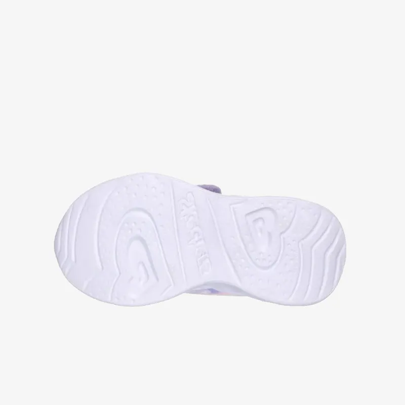 SKECHERS Patike Heart Lights 