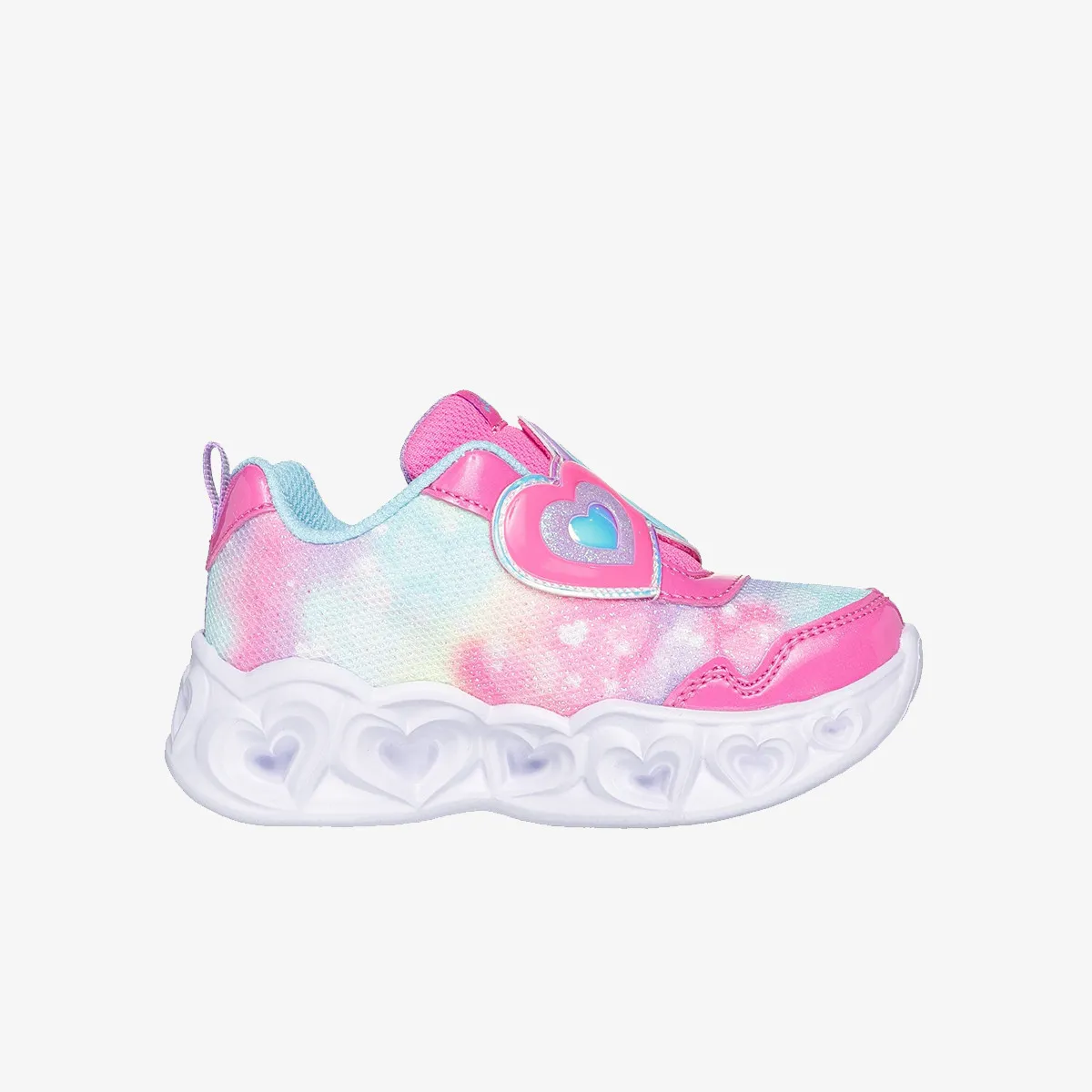 SKECHERS Patike HEART LIGHTS