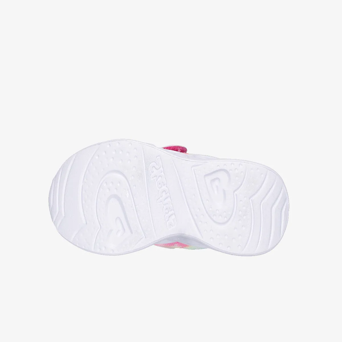 SKECHERS Patike HEART LIGHTS