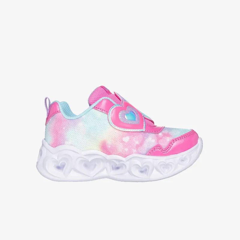 SKECHERS Patike HEART LIGHTS