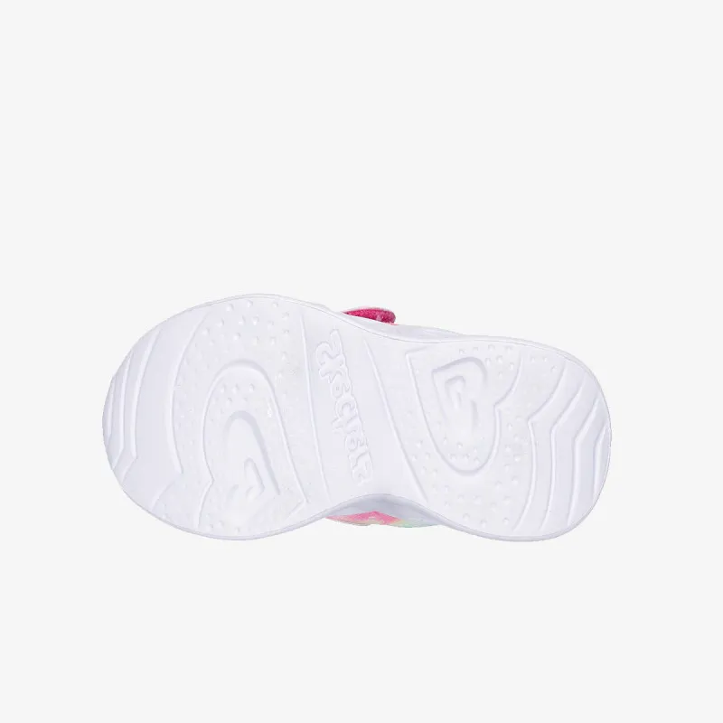 SKECHERS Patike HEART LIGHTS
