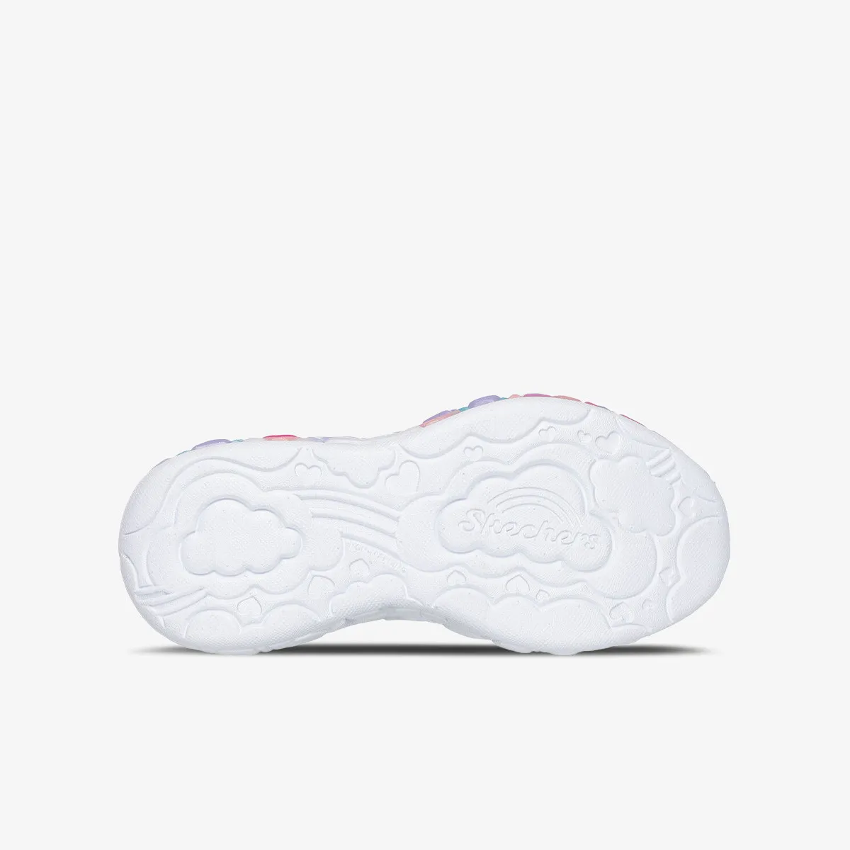 SKECHERS Patike Eternal Heart Lights 