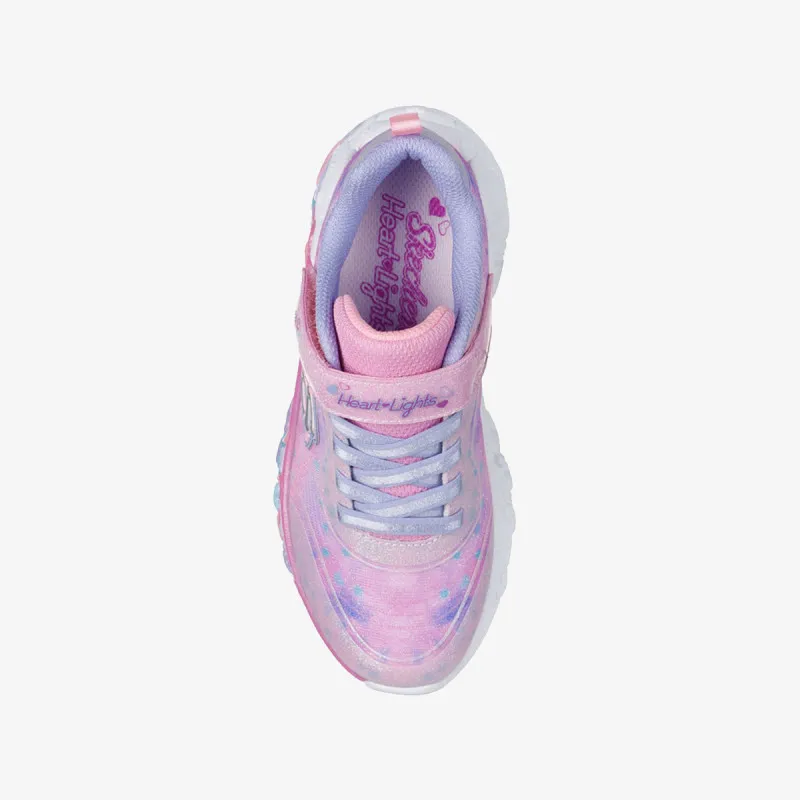 SKECHERS Patike Eternal Heart Lights 