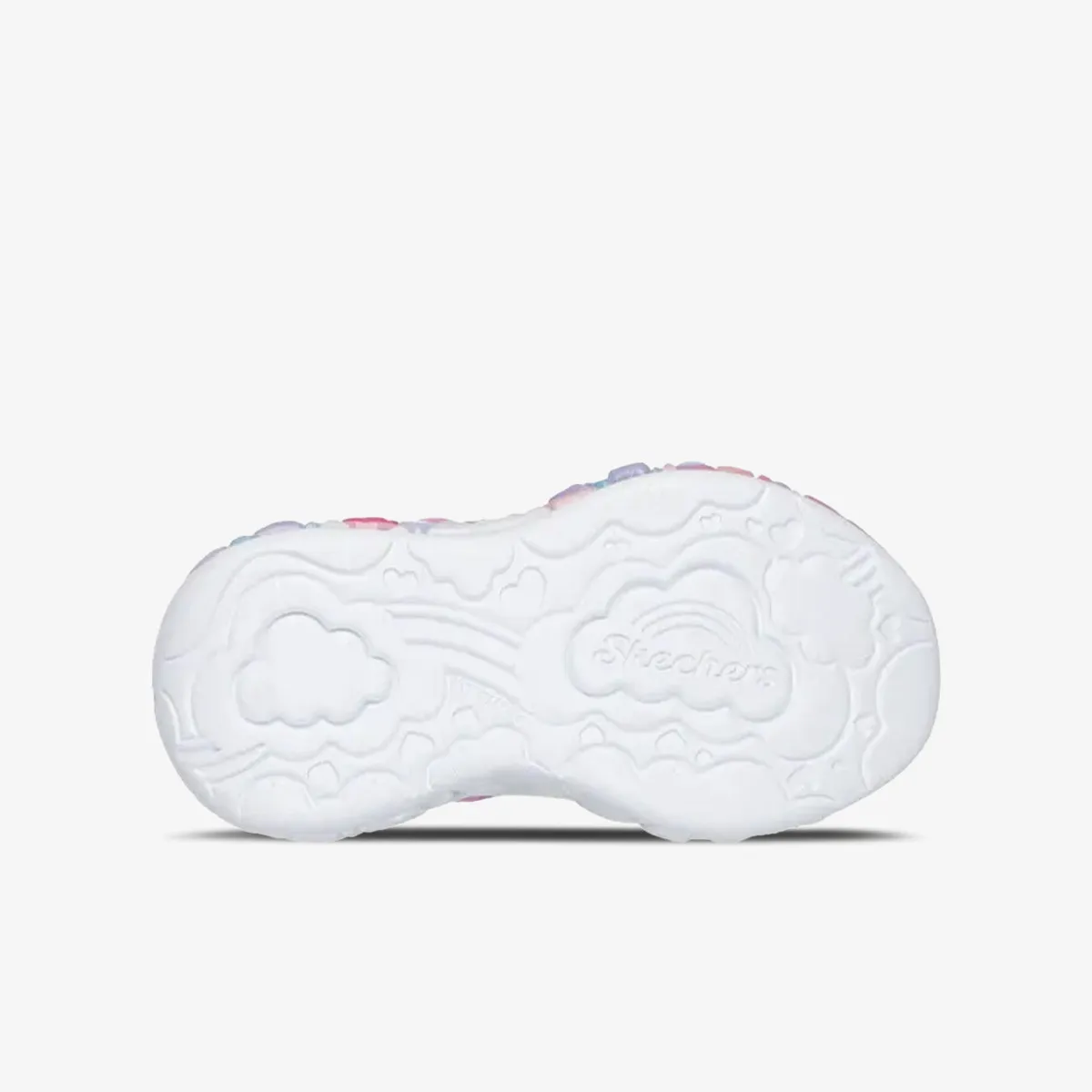 SKECHERS Patike Eternal Heart Lights