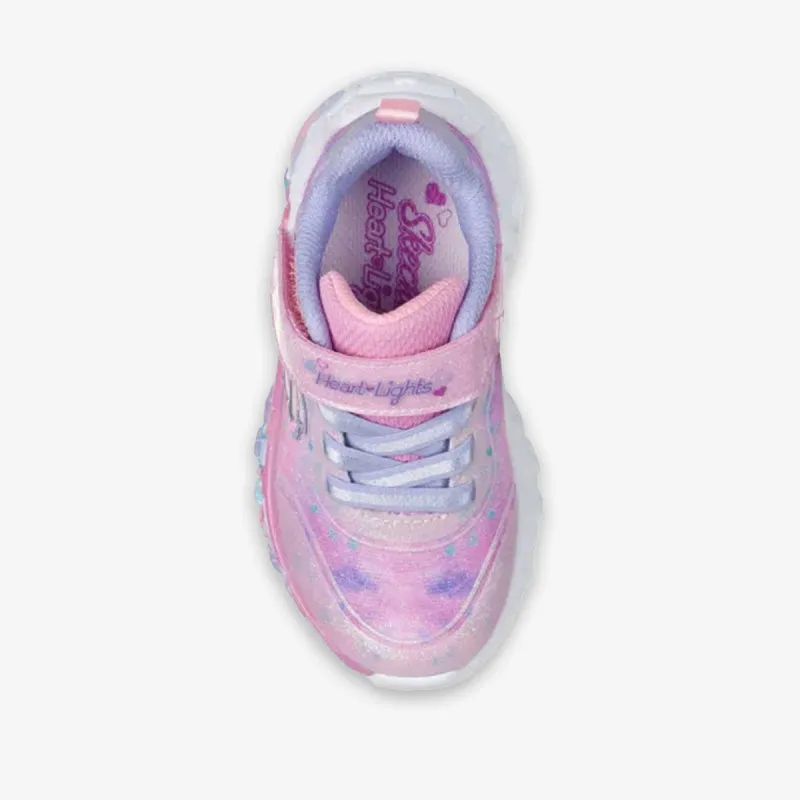 SKECHERS Patike Eternal Heart Lights