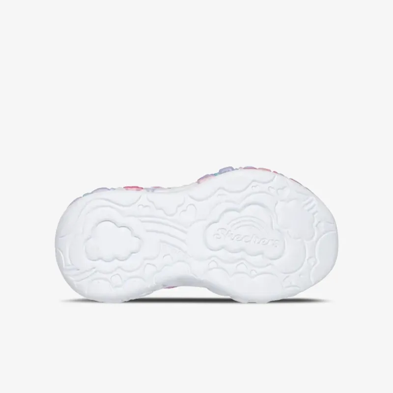 SKECHERS Patike Eternal Heart Lights