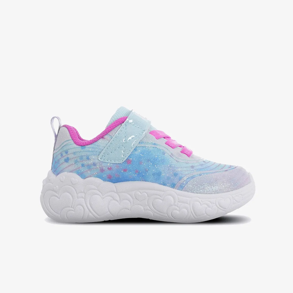 SKECHERS Patike ETERNAL HEART LIGHTS 