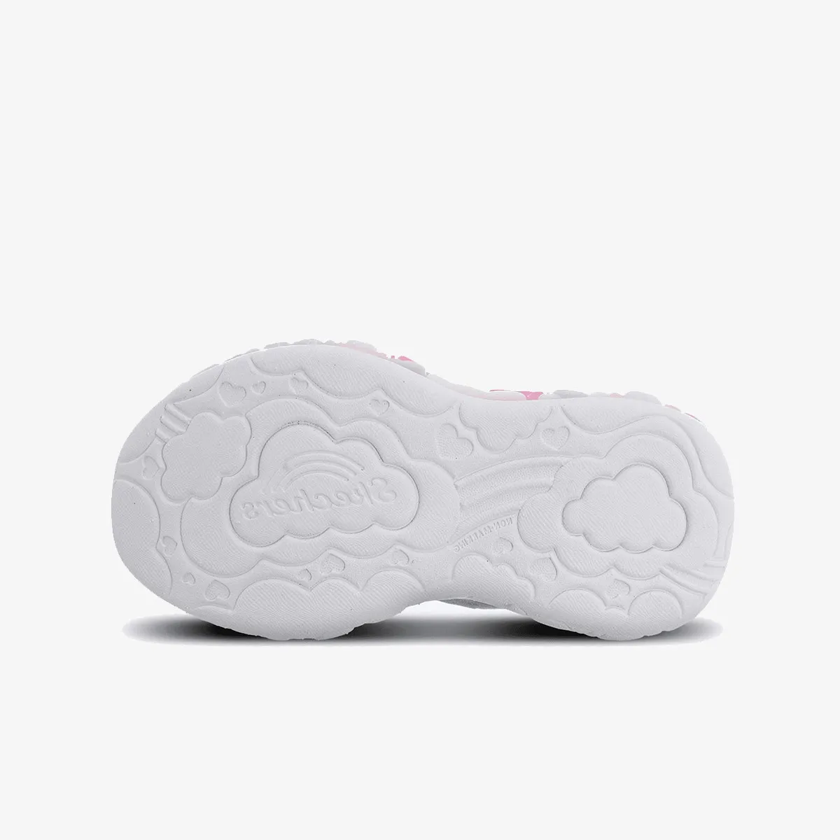 SKECHERS Patike ETERNAL HEART LIGHTS 