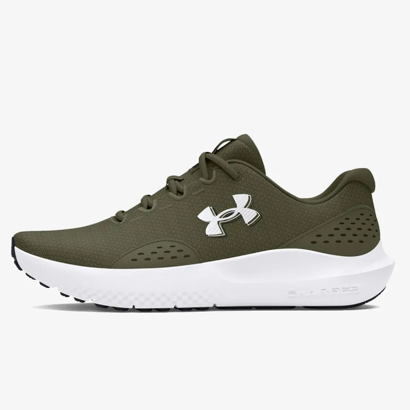 UNDER ARMOUR Patike UA Charged Surge 4