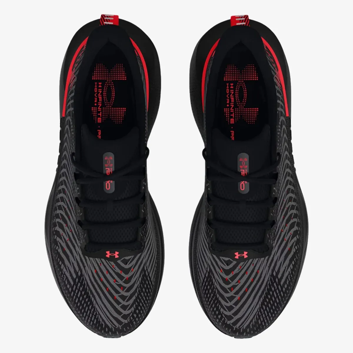 UNDER ARMOUR Patike UA Infinite Pro 