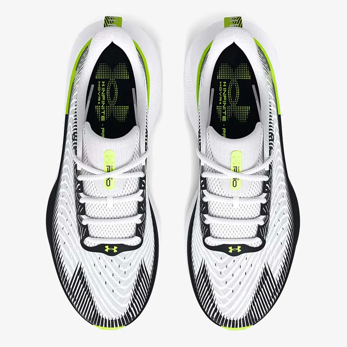 UNDER ARMOUR Patike UA Infinite Pro 