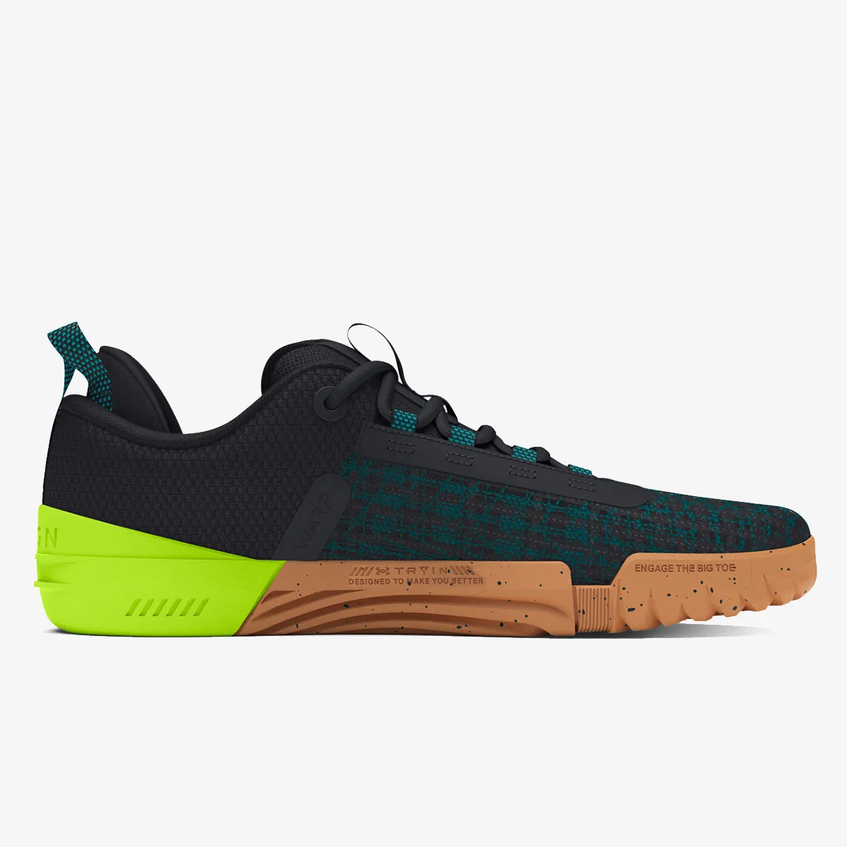UNDER ARMOUR Patike UA TriBase Reign 6 