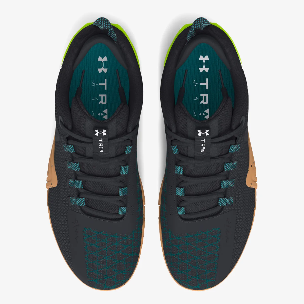 UNDER ARMOUR Patike UA TriBase Reign 6 