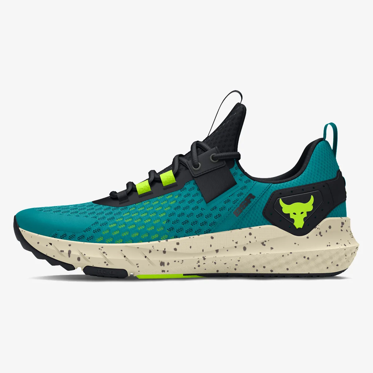 UNDER ARMOUR Patike Project Rock BSR 4 
