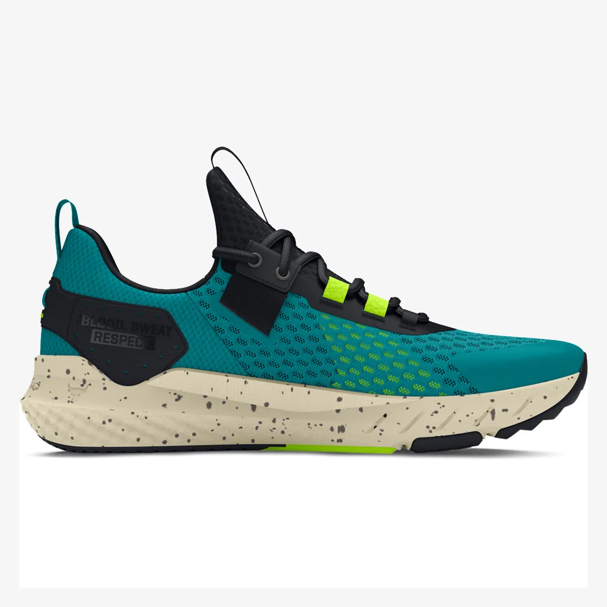 UNDER ARMOUR Patike Project Rock BSR 4 
