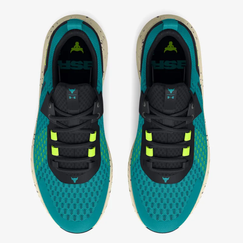 UNDER ARMOUR Patike Project Rock BSR 4 