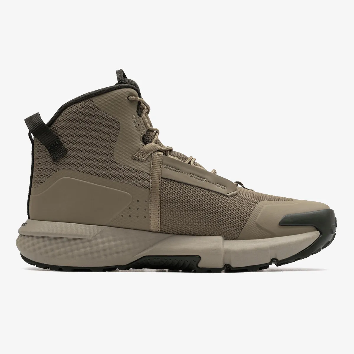 UNDER ARMOUR Patike UA Charged Valsetz Mid 