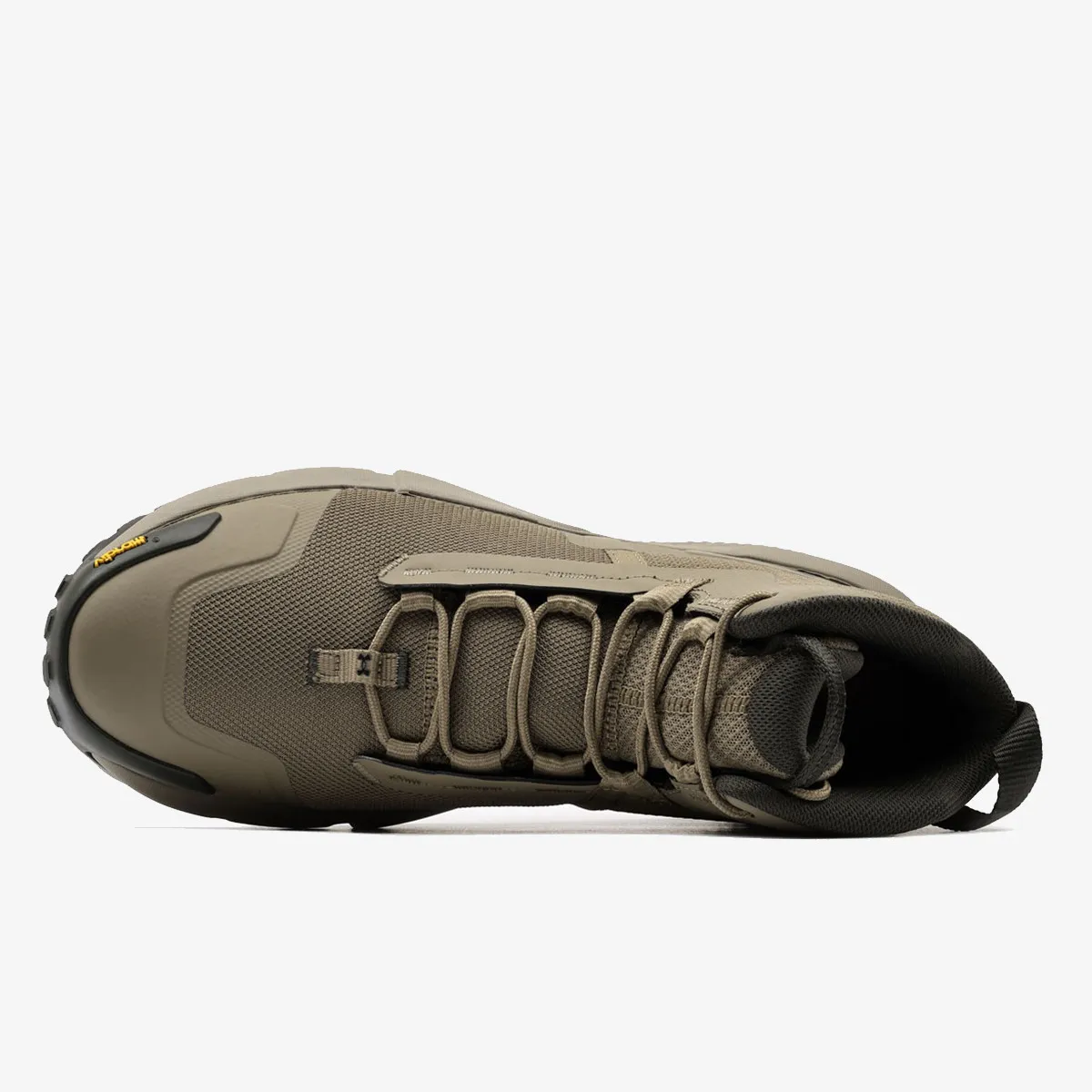 UNDER ARMOUR Patike UA Charged Valsetz Mid 