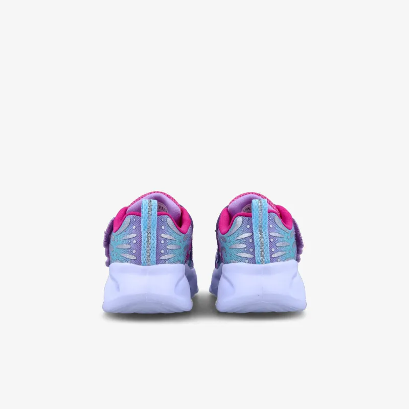 SKECHERS Patike TWISTY BRIGHTS - WINGIN' IT