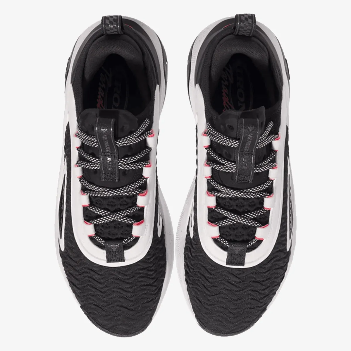 UNDER ARMOUR Patike Project Rock 7 