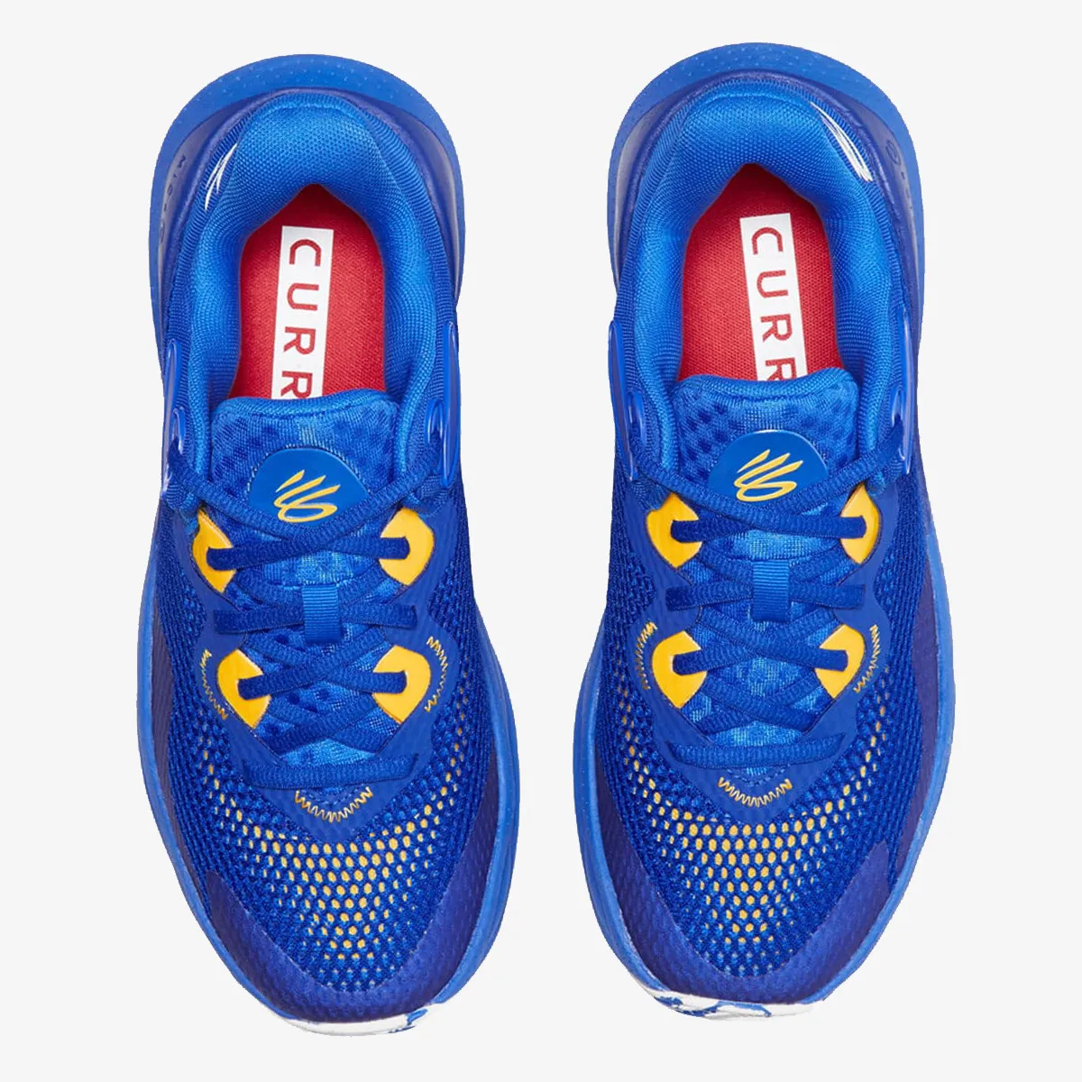 UNDER ARMOUR Patike CURRY SPLASH 24 