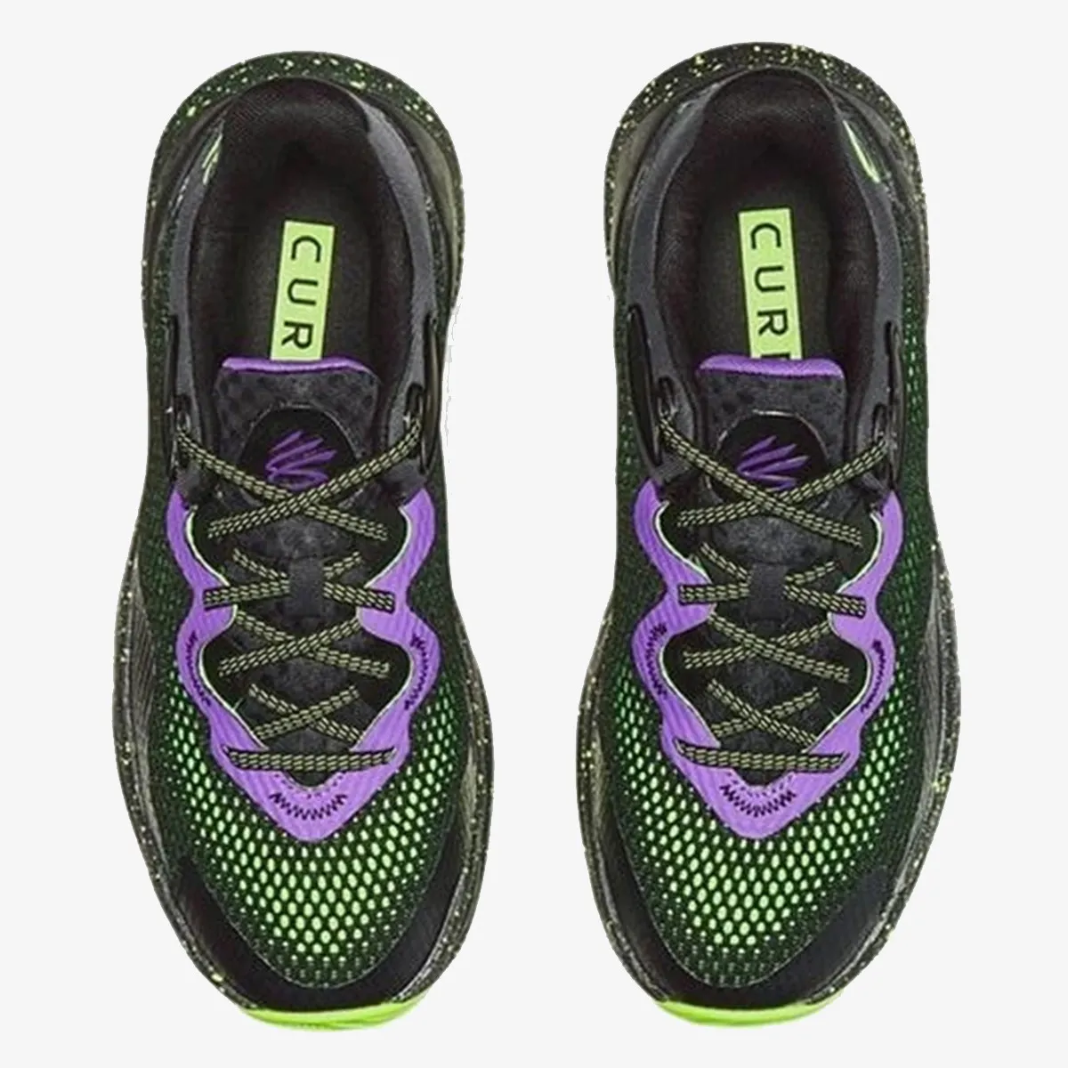 UNDER ARMOUR Patike Curry Splash 24
