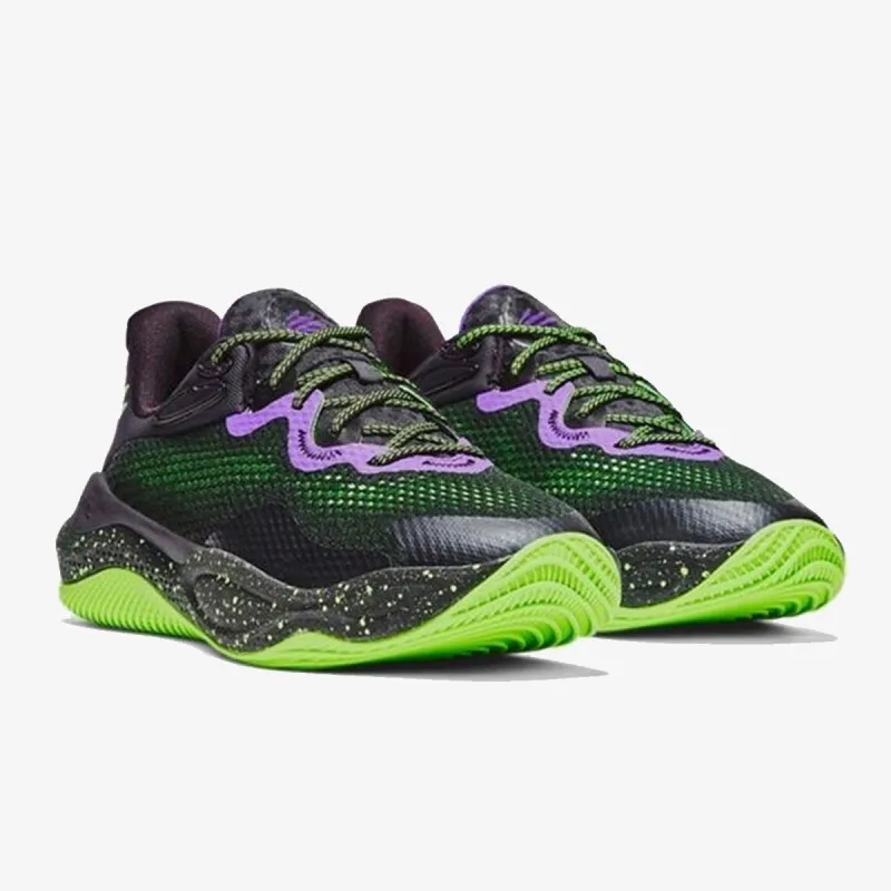 UNDER ARMOUR Patike Curry Splash 24