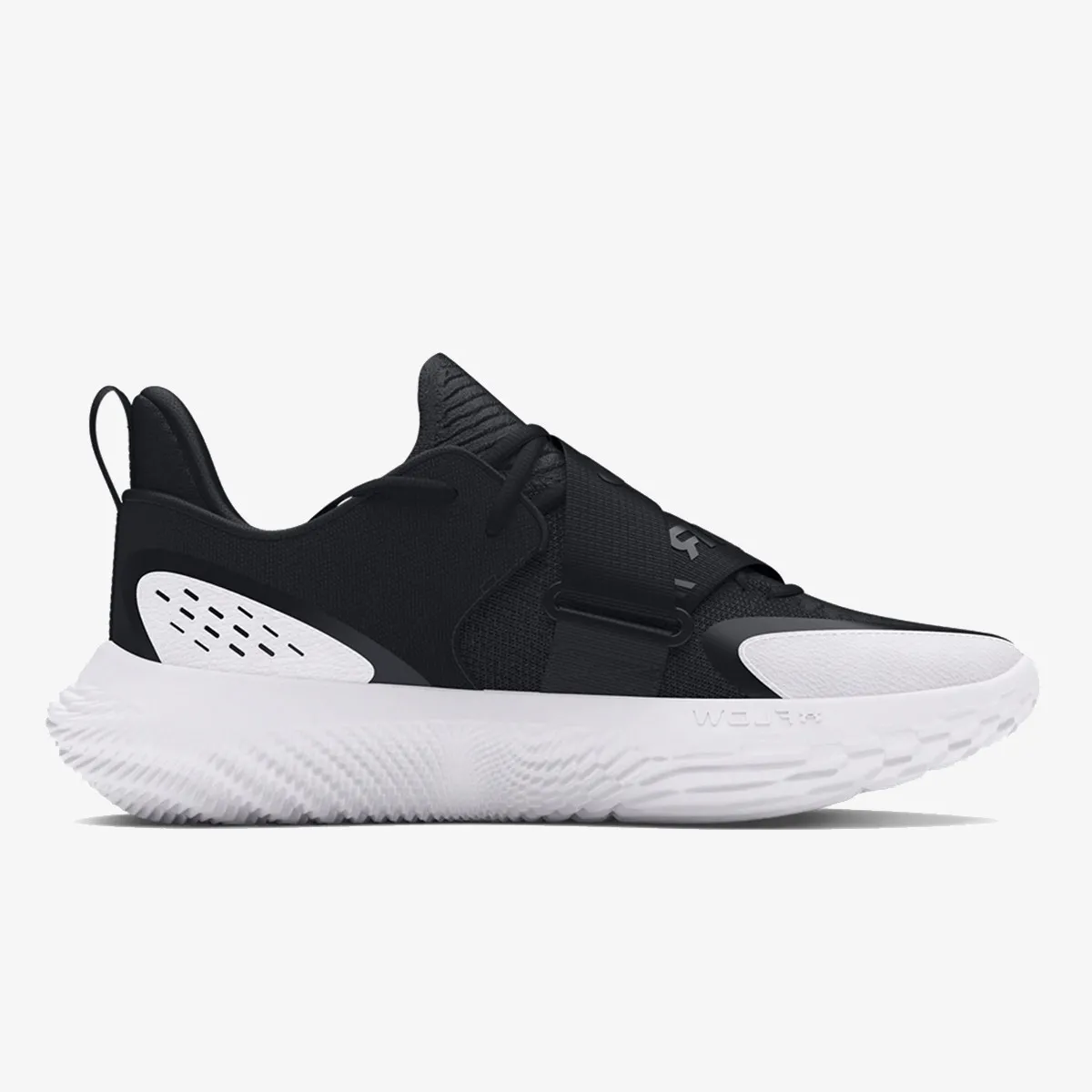 UNDER ARMOUR Patike Flow Futr X 4