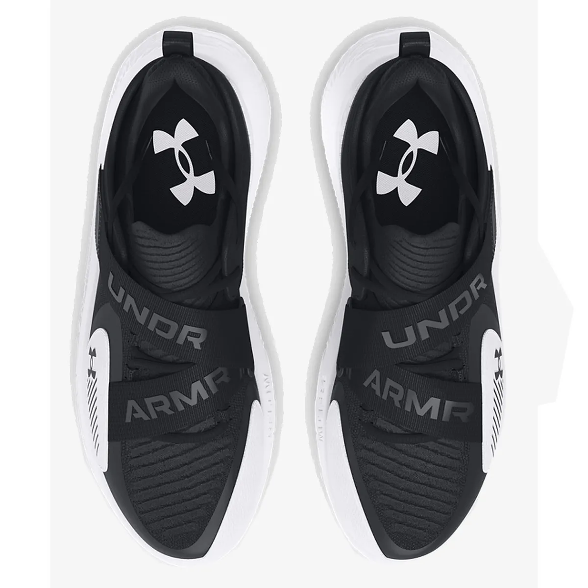 UNDER ARMOUR Patike Flow Futr X 4