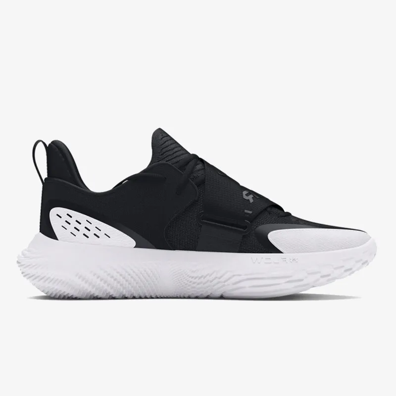 UNDER ARMOUR Patike Flow Futr X 4