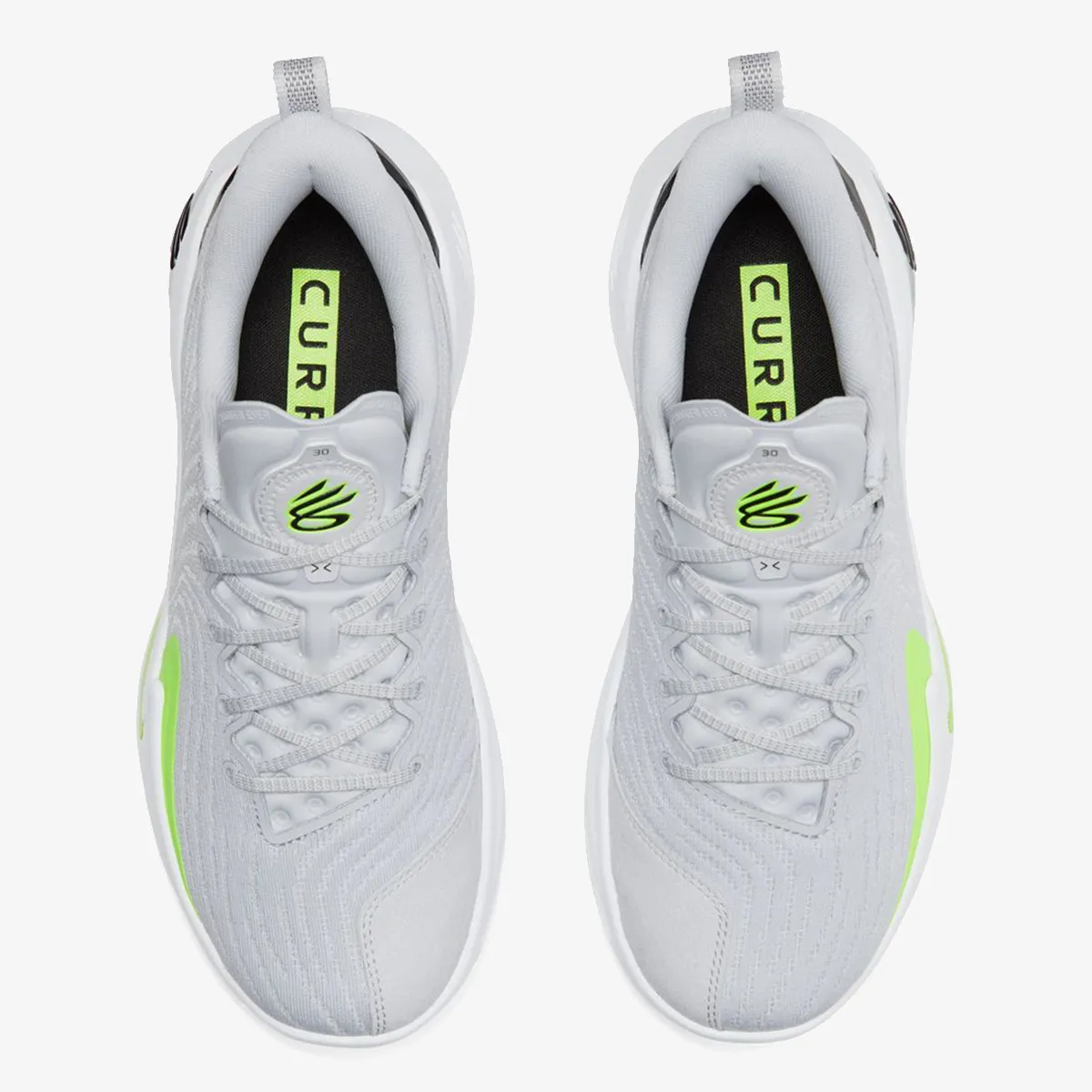 UNDER ARMOUR Patike GS CURRY 12