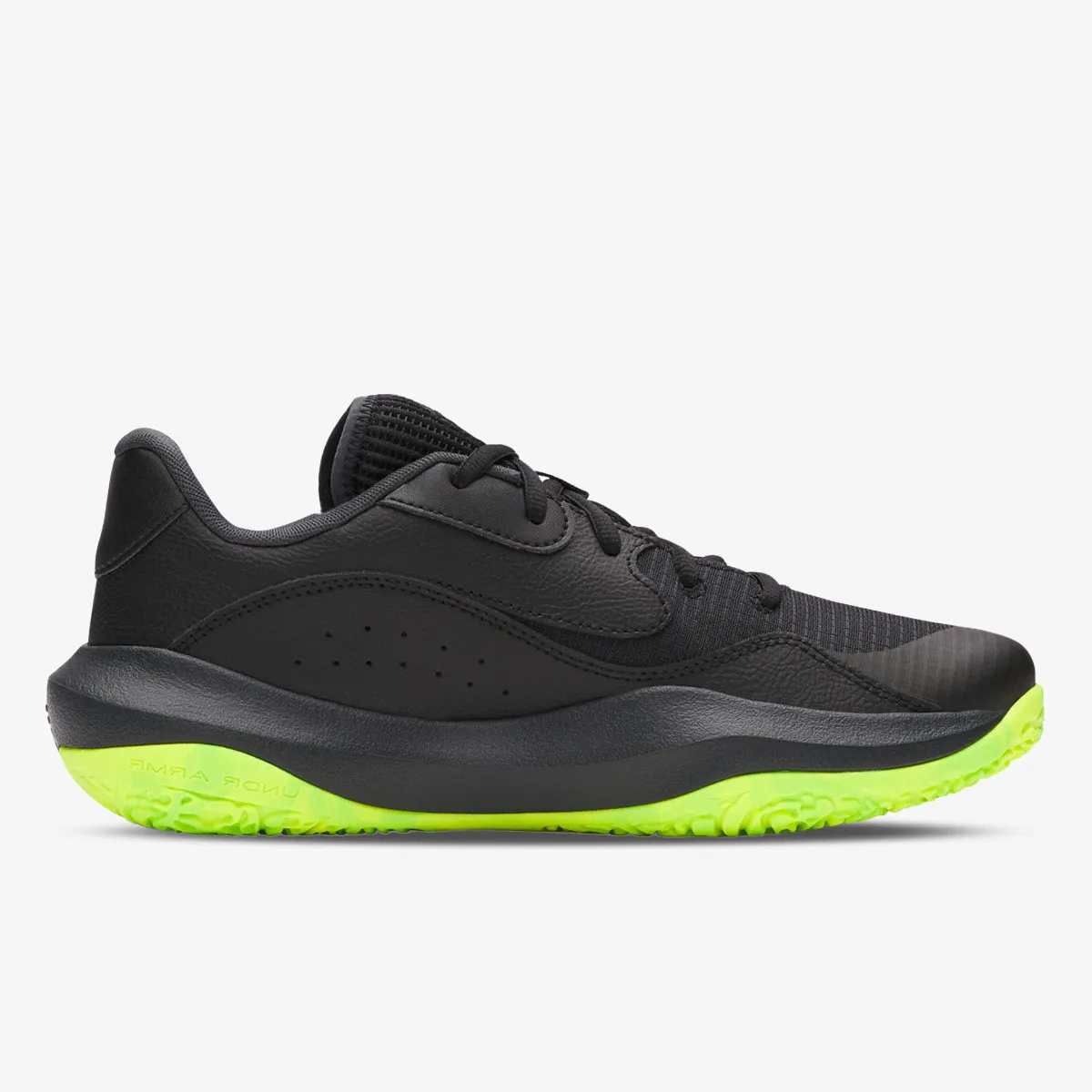 UNDER ARMOUR Patike Lockdown 7 Low 