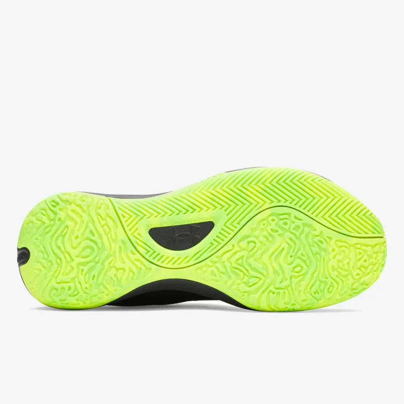 UNDER ARMOUR Patike Lockdown 7 Low 